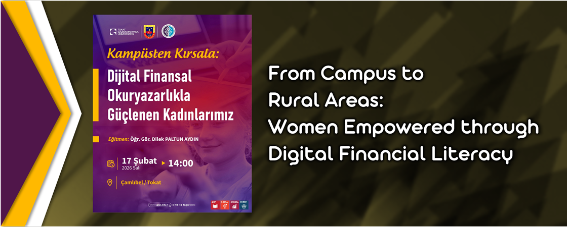 From Campus to Countryside: Empowering Women through Digital Financial Literacy